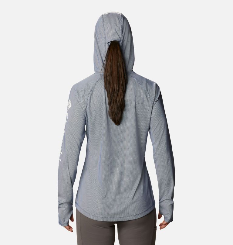 Columbia® PFG Tidal Deflector Women Hoodies | XAOQWT-256