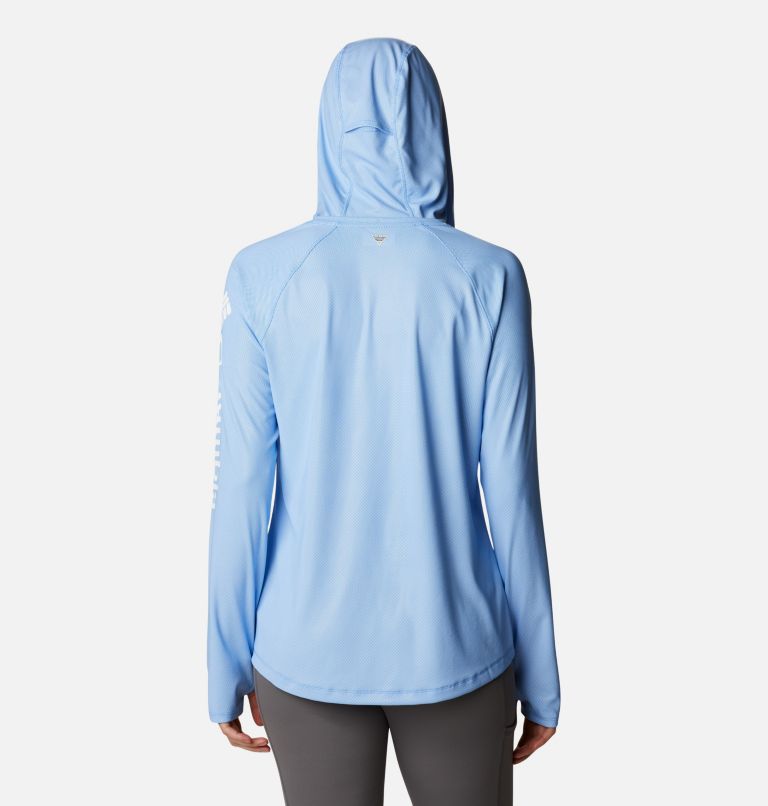 Columbia® PFG Tidal Deflector Women Hoodies | MUKIGL-317