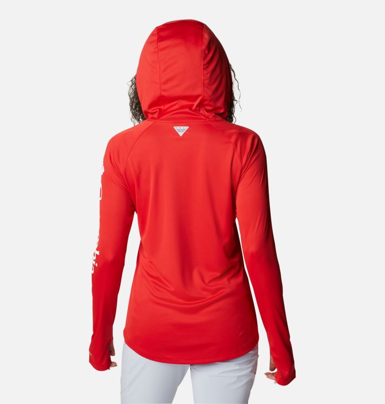 Columbia® PFG Tidal Tee Women Hoodies | DEKSJH-923