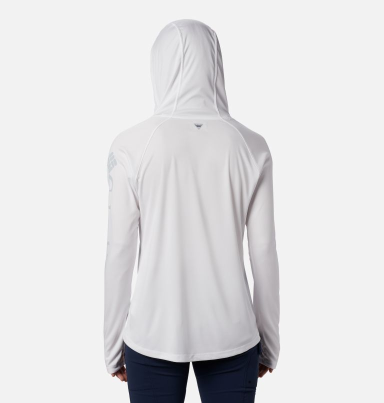 Columbia® PFG Tidal Tee Women Hoodies | HWZFYR-965