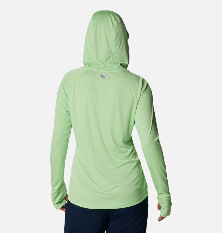 Columbia® PFG Tidal Tee Women Hoodies | MFIPYN-253