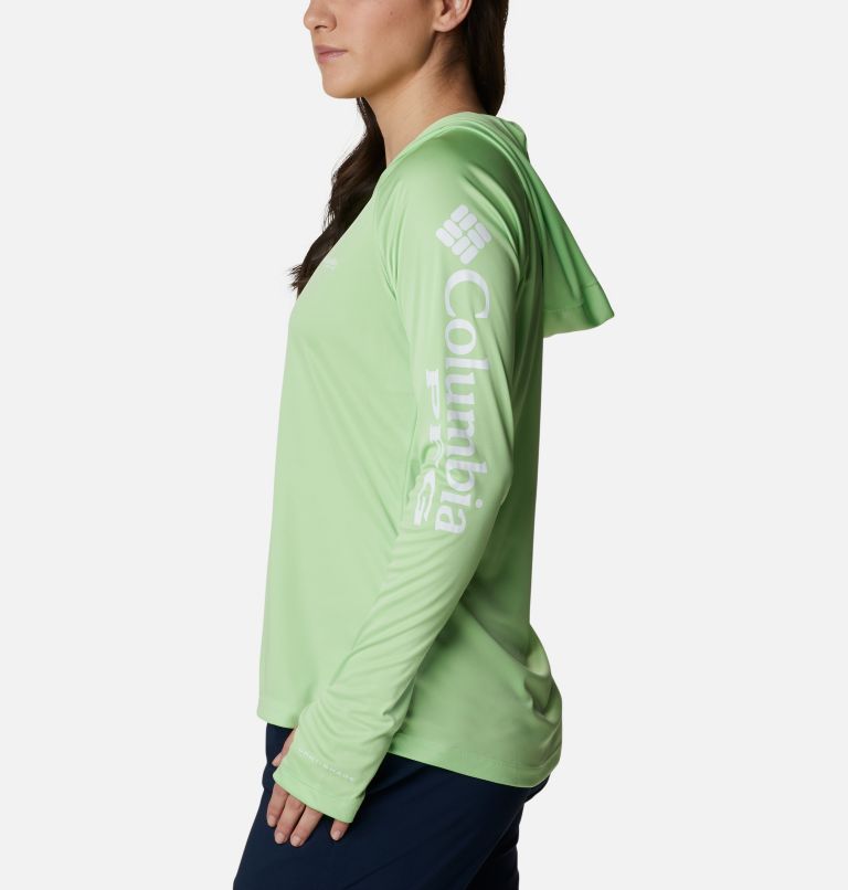 Columbia® PFG Tidal Tee Women Hoodies | MFIPYN-253