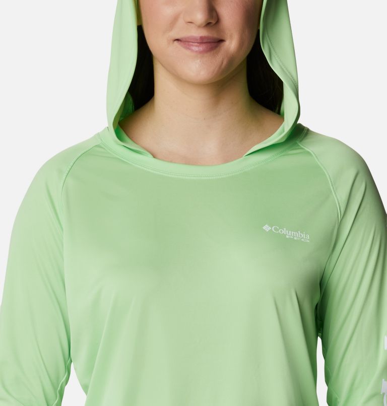 Columbia® PFG Tidal Tee Women Hoodies | MFIPYN-253