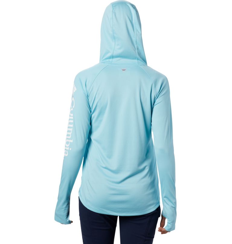 Columbia® PFG Tidal Tee Women Hoodies | SCEWHB-605