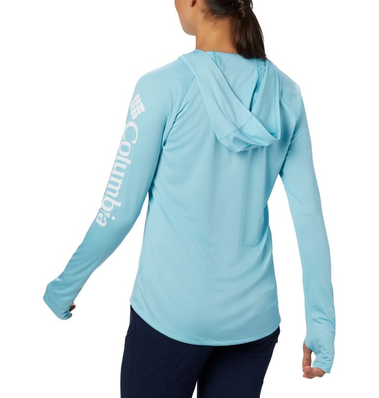 Columbia® PFG Tidal Tee Women Hoodies | SCEWHB-605