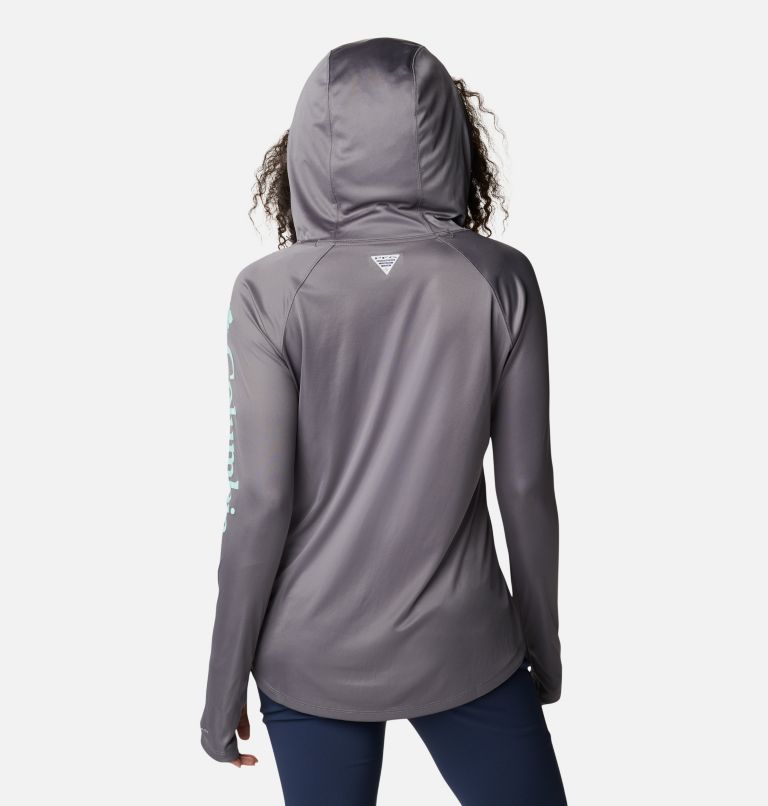 Columbia® PFG Tidal Tee Women Hoodies | WNBHIC-041