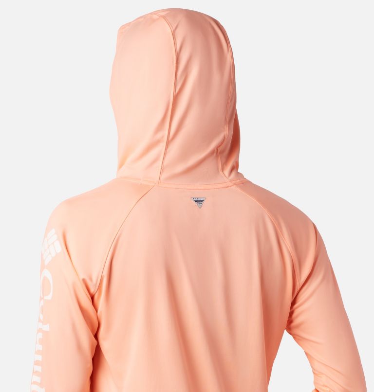 Columbia® PFG Tidal Tee Women Hoodies | YCQVZF-582