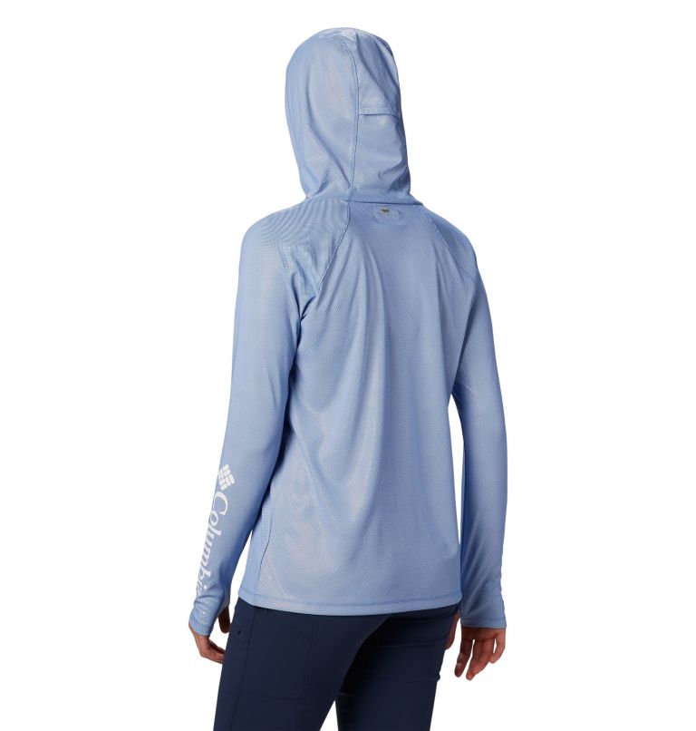 Columbia® PFG Tidal Women Hoodies | KXTWLB-174