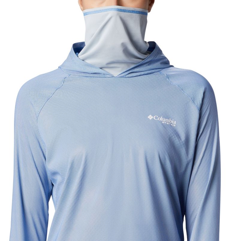 Columbia® PFG Tidal Women Hoodies | KXTWLB-174