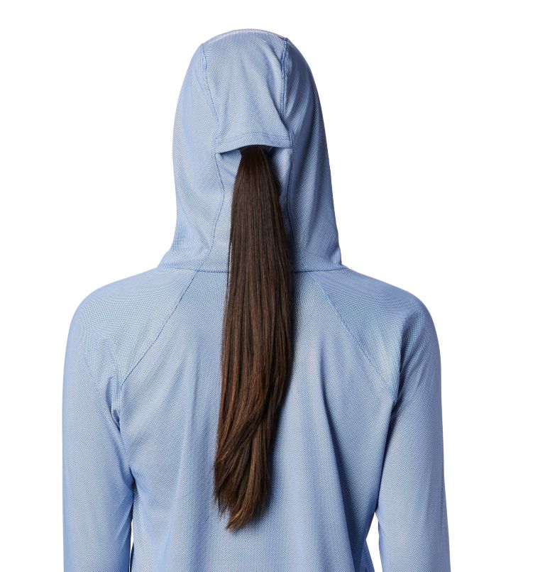 Columbia® PFG Tidal Women Hoodies | KXTWLB-174