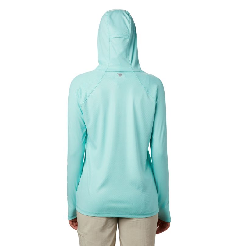 Columbia® PFG Tidal Women Hoodies | PMSLIZ-734