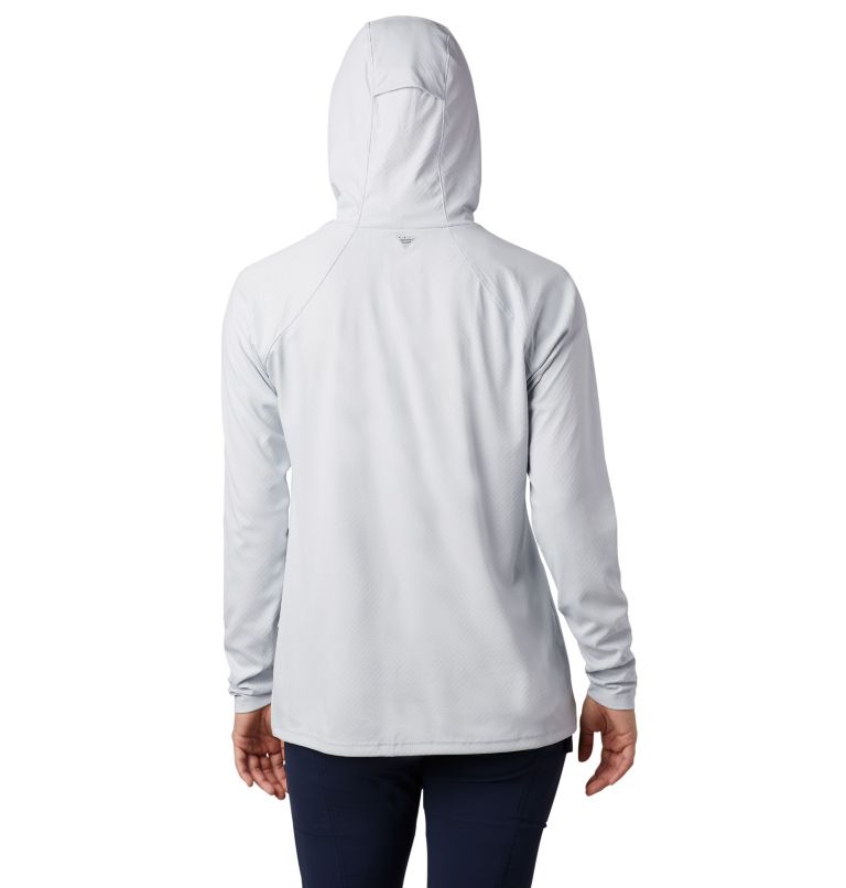 Columbia® PFG Tidal Women Hoodies | XOCUJB-389