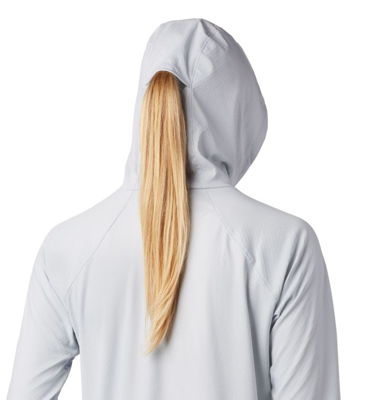 Columbia® PFG Tidal Women Hoodies | XOCUJB-389