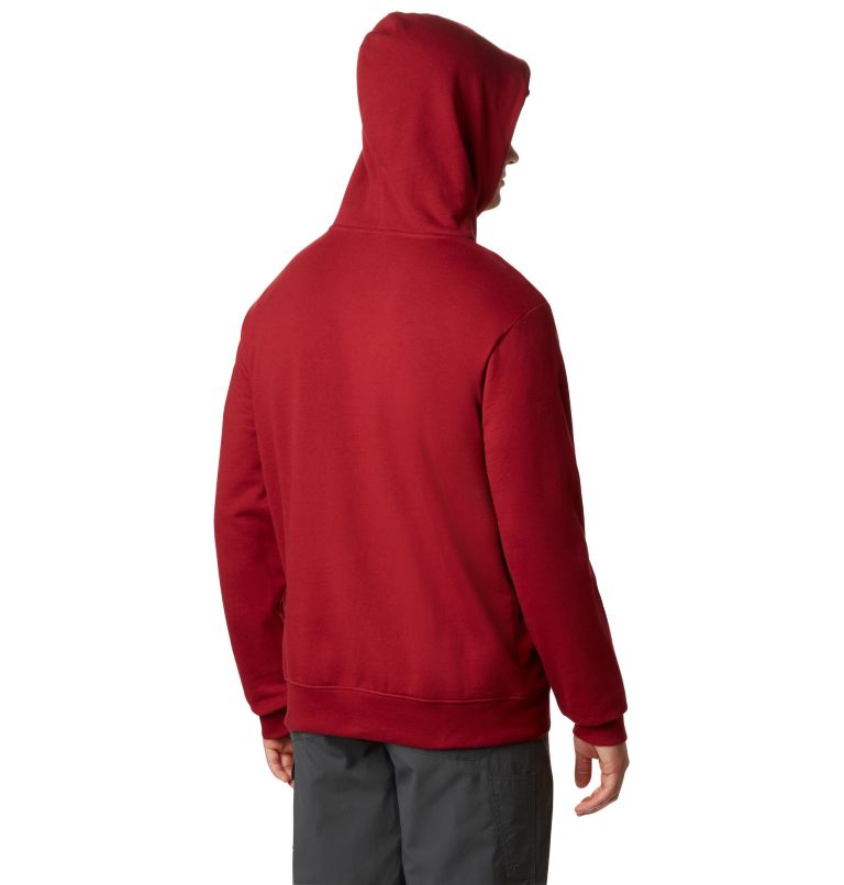 Columbia® PFG Triangle Men Hoodies | DAUJIY-604