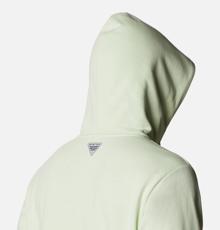 Columbia® PFG Triangle Men Hoodies | HLQJFT-369