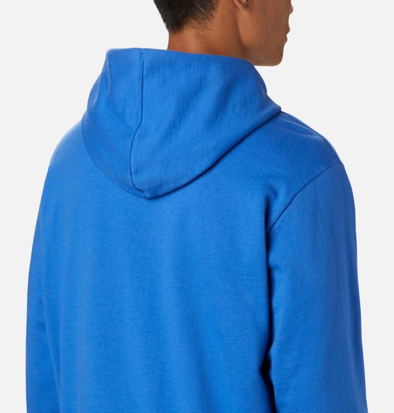 Columbia® PFG Triangle Men Hoodies | YKQZRB-706