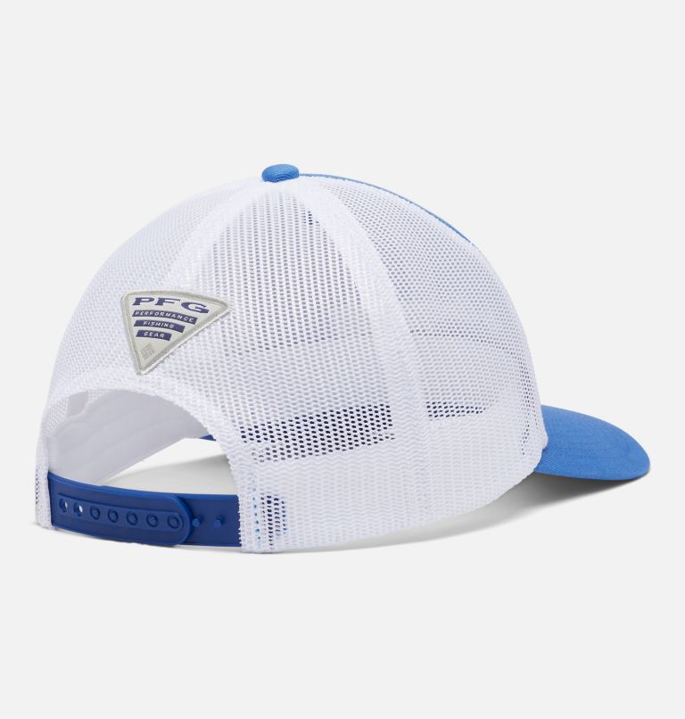 Columbia® PFG Trucker Baseball Men Hats | YCUKSB-521