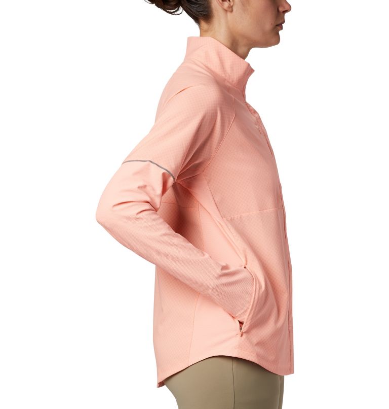 Columbia® PFG Ultimate Women Shirts | EHWNOA-621