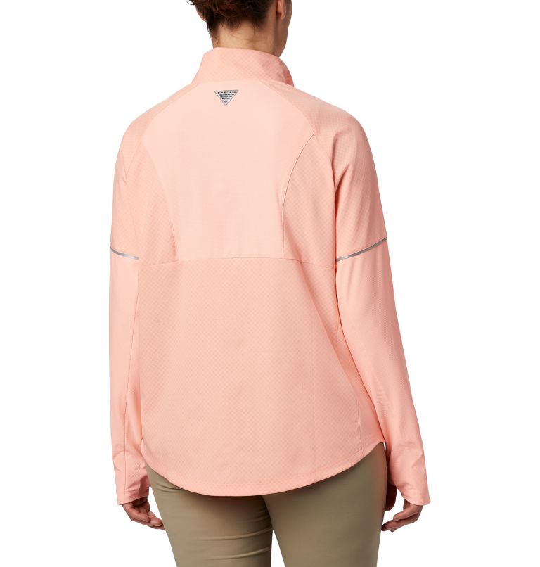 Columbia® PFG Ultimate Women Shirts | EHWNOA-621