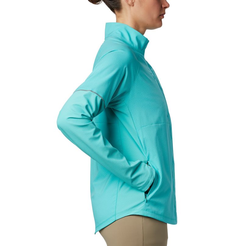 Columbia® PFG Ultimate Women Shirts | ZPMOFQ-309