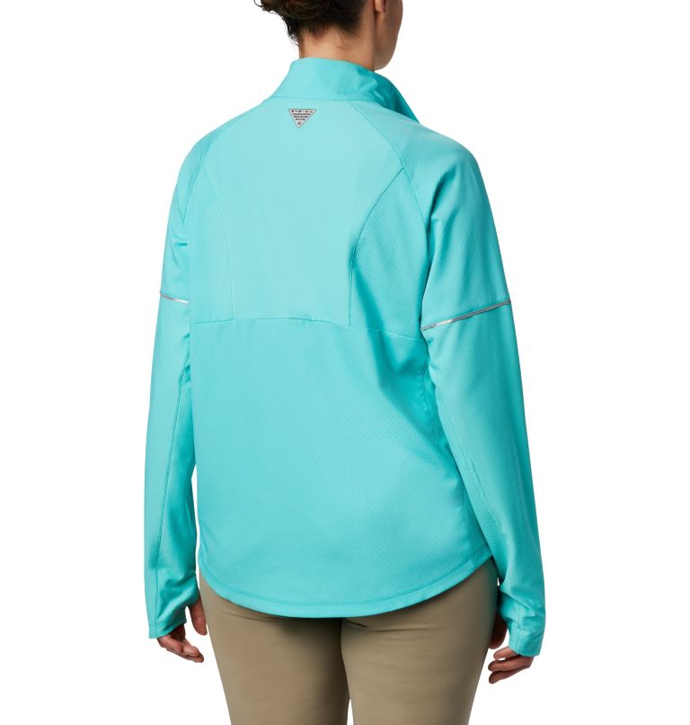 Columbia® PFG Ultimate Women Shirts | ZPMOFQ-309