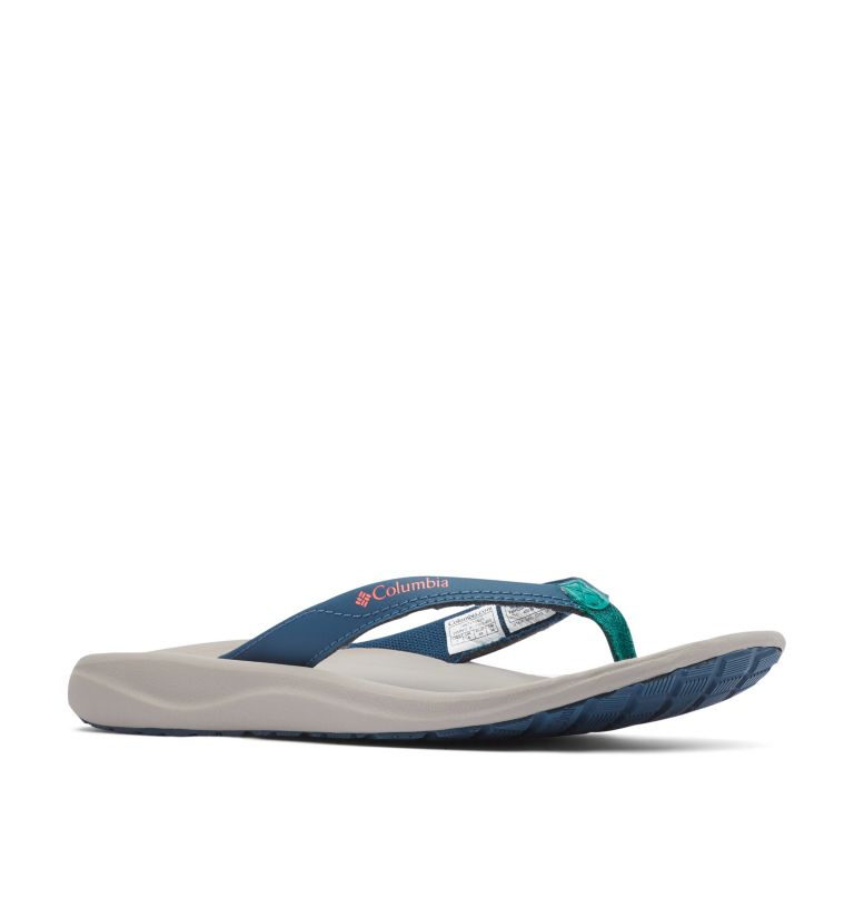 Columbia® PFG Women Flip Flops | FJMGLN-971