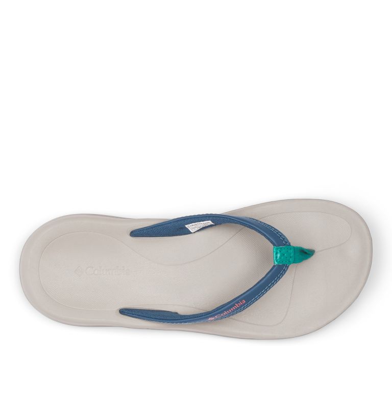 Columbia® PFG Women Flip Flops | FJMGLN-971