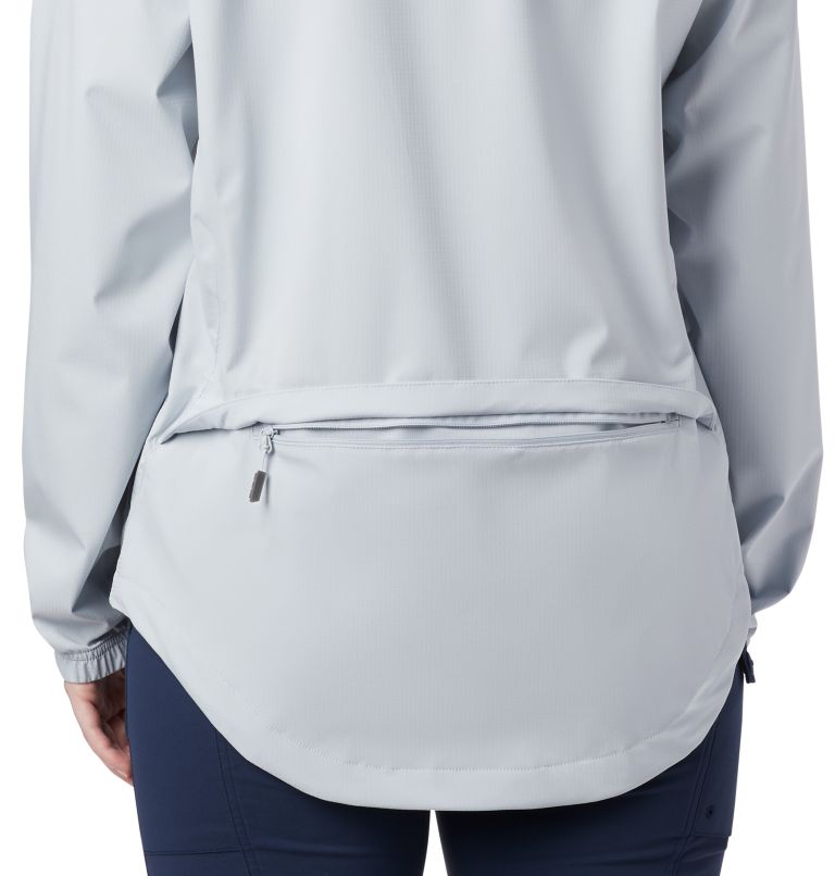 Columbia® PFG Women Rain Jackets | LUOBCK-237