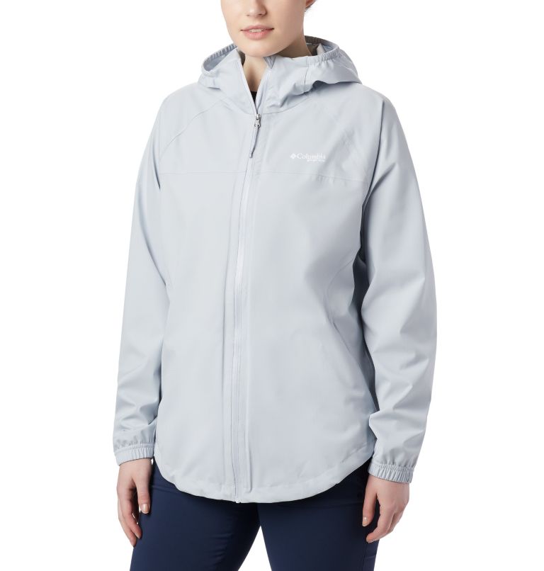 Columbia® PFG Women Rain Jackets | LUOBCK-237