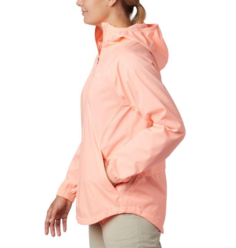 Columbia® PFG Women Rain Jackets | XPETMI-068