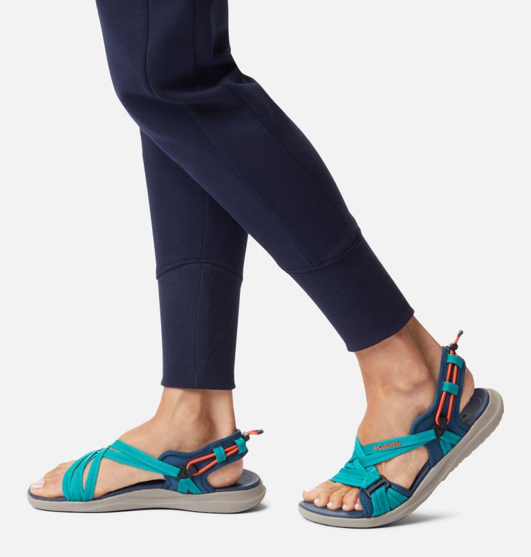 Columbia® PFG Women Sandals | MVHIER-516