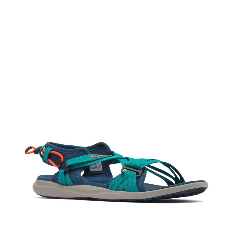 Columbia® PFG Women Sandals | MVHIER-516