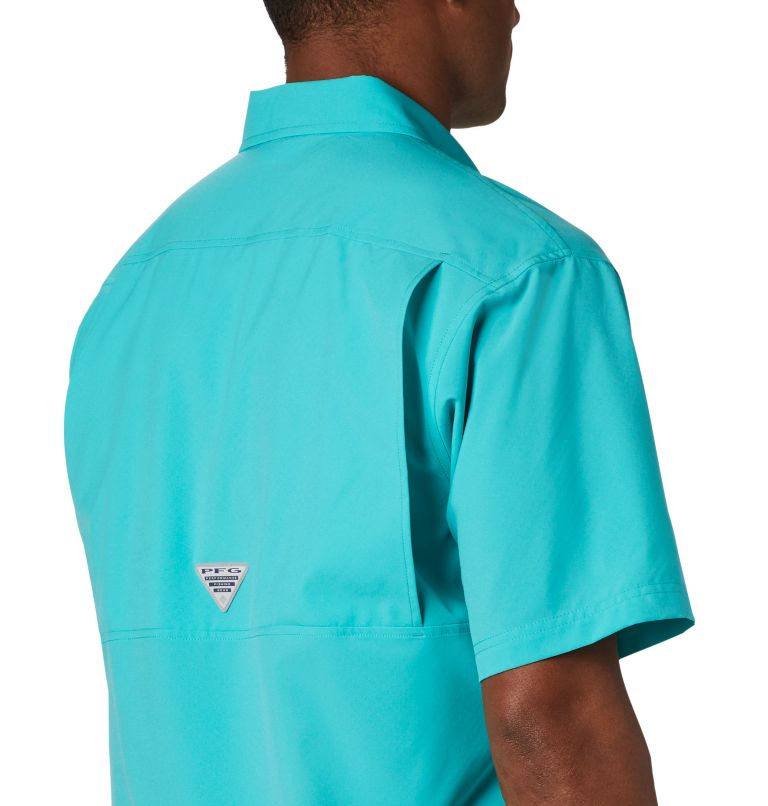 Columbia® PFG Zero Rules Men Shirts | ETPOWX-876