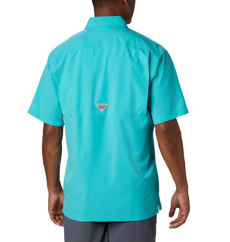 Columbia® PFG Zero Rules Men Shirts | ETPOWX-876