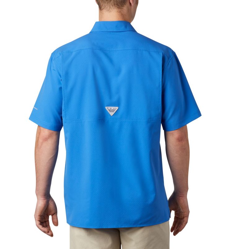 Columbia® PFG Zero Rules Men Shirts | XDUAJC-638