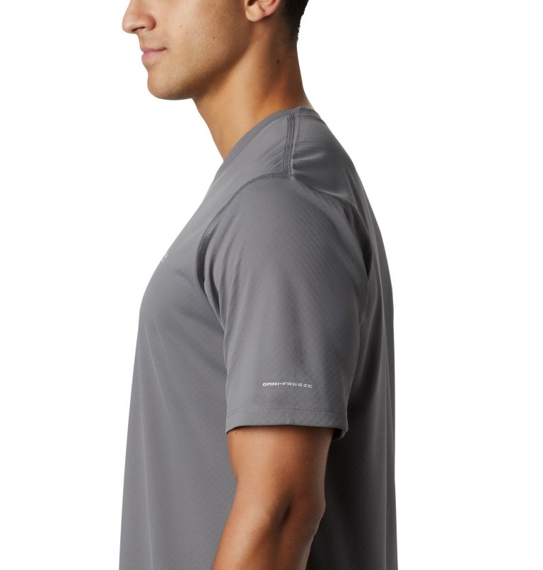 Columbia® PFG Zero Rules Men T-Shirts | NUBEIT-376