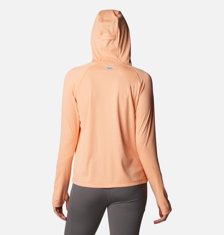 Columbia® PFG Zero Rules Women Hoodies | ARJTKQ-591