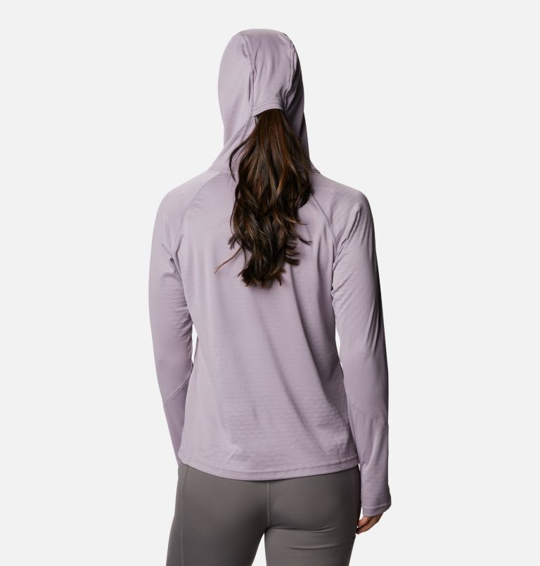 Columbia® PFG Zero Rules Women Hoodies | YRPIGV-069