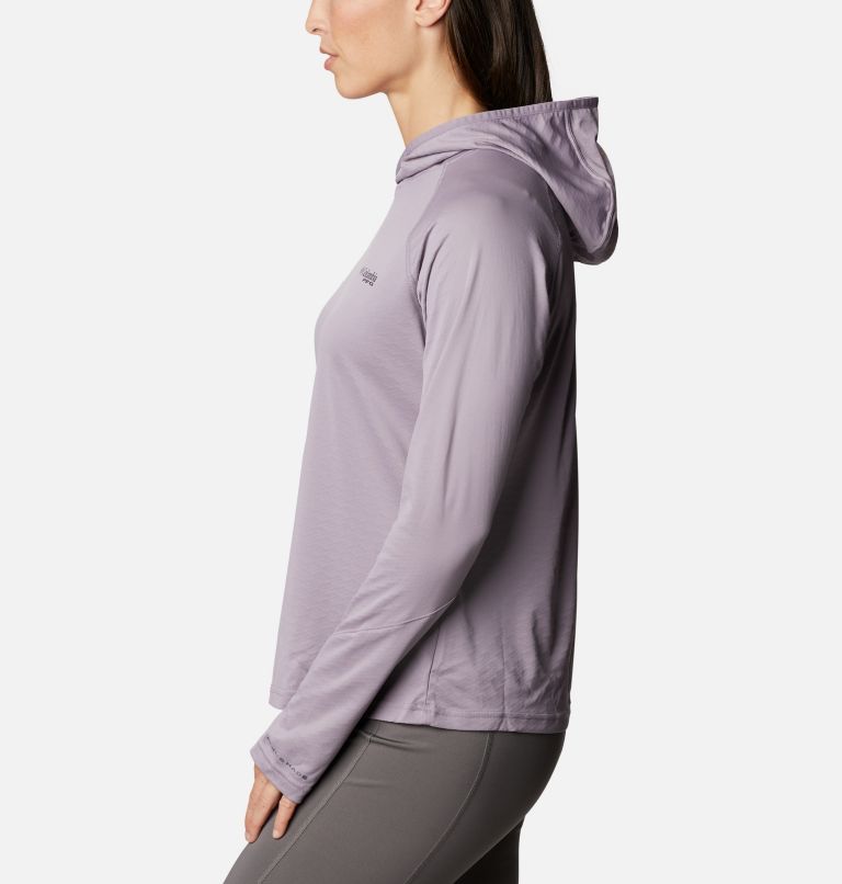 Columbia® PFG Zero Rules Women Hoodies | YRPIGV-069