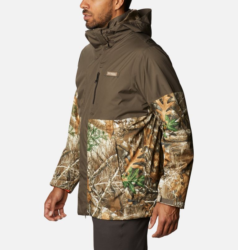 Columbia® PHG Buckaboo Men 3 In 1 Jackets | VSQRTE-683