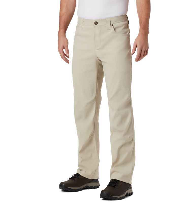 Columbia® PHG Bucktail Men Outdoor Pants | BQKSHG-918