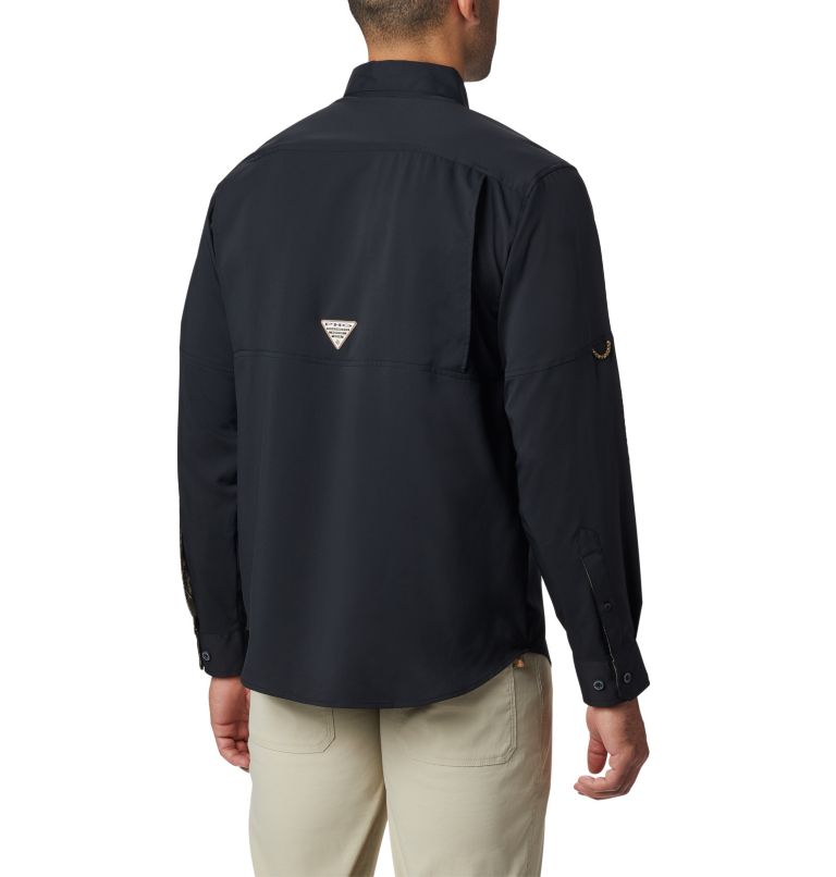 Columbia® PHG Bucktail Men Shirts | NWBGLP-408