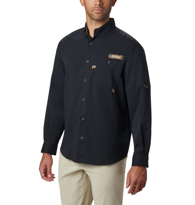 Columbia® PHG Bucktail Men Shirts | NWBGLP-408