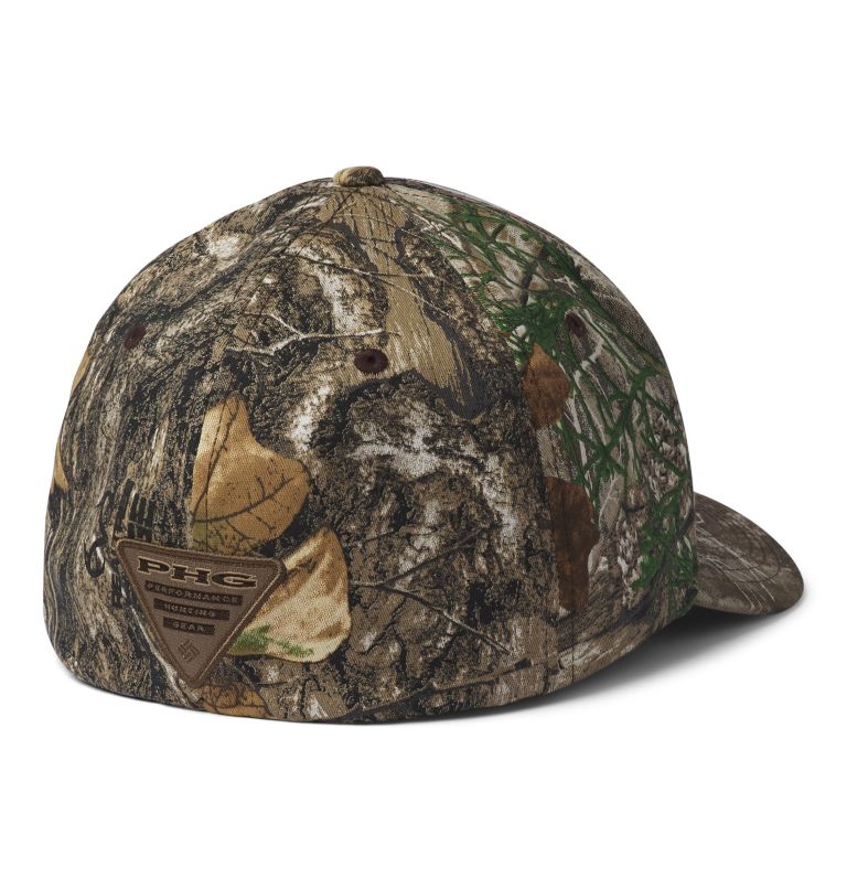 Columbia® PHG Camo Baseball Women Hats | IJTQKB-163