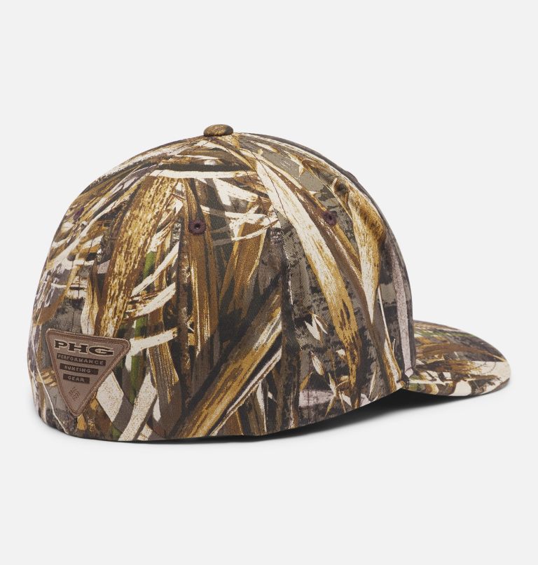 Columbia® PHG Camo Baseball Women Hats | XJINGA-137