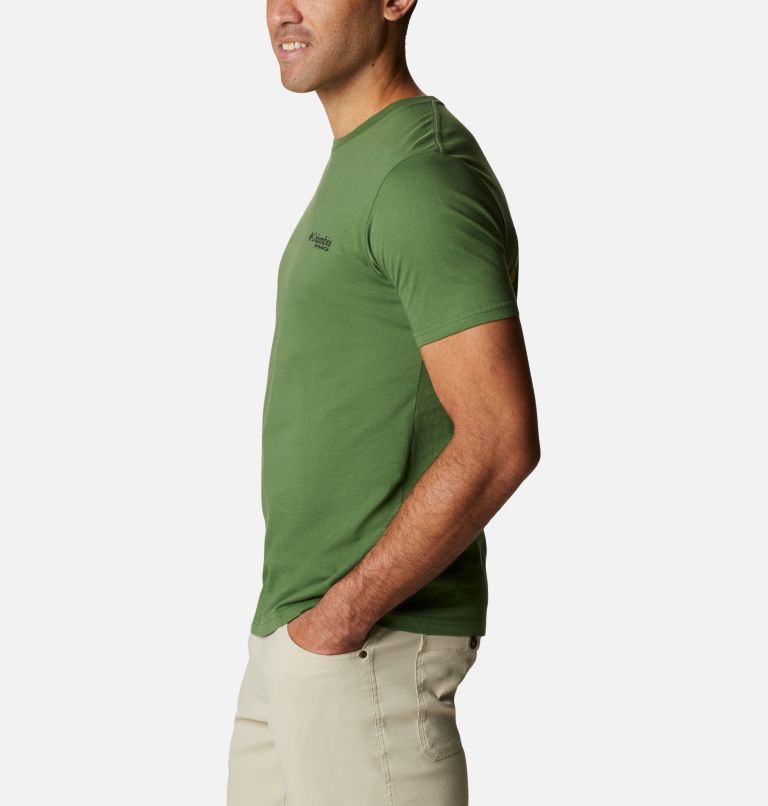 Columbia® PHG Men T-Shirts | DSNECM-763