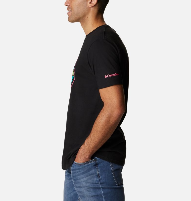 Columbia® PHG Men T-Shirts | HOCYBL-486