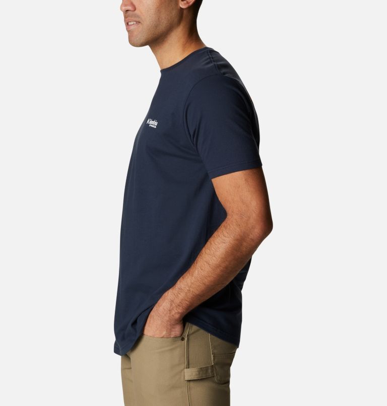 Columbia® PHG Men T-Shirts | MGHUDT-802