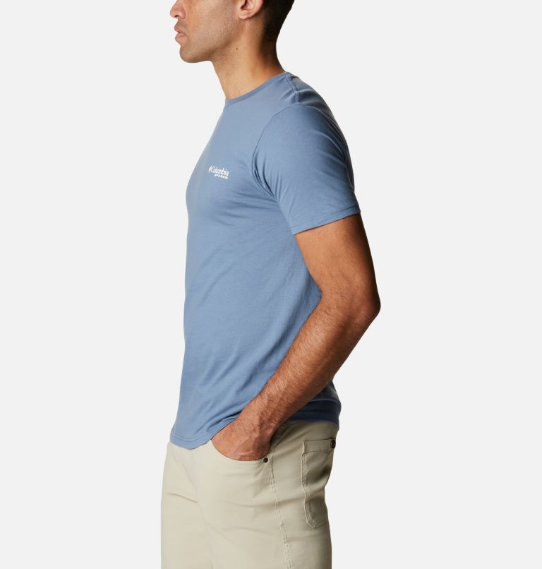 Columbia® PHG Men T-Shirts | RGTXQP-360