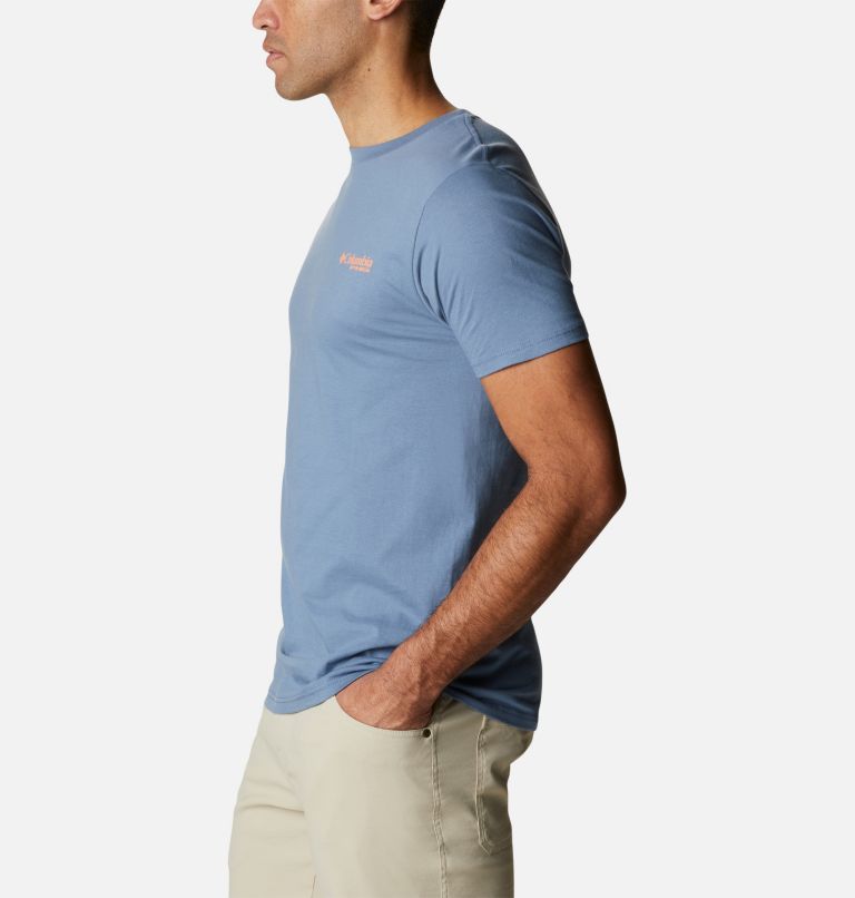 Columbia® PHG Men T-Shirts | SLTWEY-803